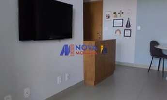 Imagem 2: Apartamento com 2 dormitórios à venda em Vila Velha