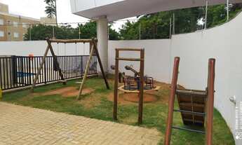 Imagem 6: Apartamento 3 dormitorios em Sorocaba, lazer com piscina