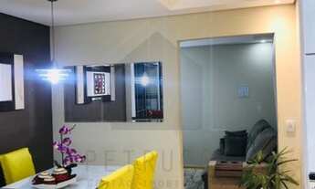 Imagem 5: Casa - Residencial Cosmos - Campinas