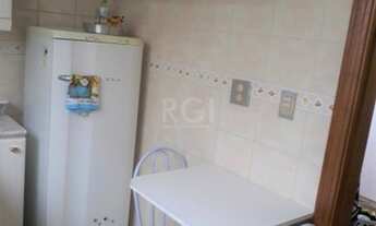 Imagem 6: Porto Alegre - Apartamento Padrão - Jardim Botânico