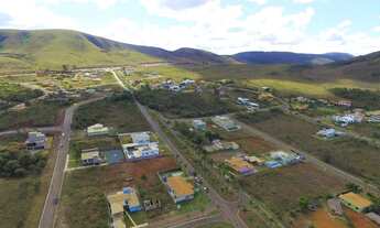 Imagem: NOVA LIMA - Loteamento/Condomínio - Ville