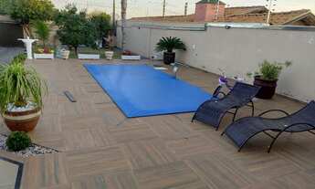 Imagem 6: Vendo casa Cidade Jardim Araraquara-SP