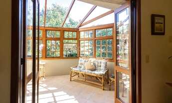 Imagem 6: Porto Alegre - Casa Padrão - Vila Conceição