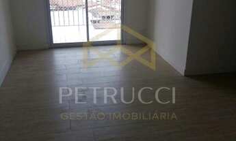 Imagem: Apartamento - Vila Industrial - Campinas