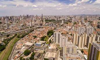 Imagem 4: Uno Tatuapé - 42 a 44m² - 2 quartos - Maranhão, São Paulo - SP