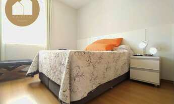 Imagem 9: Apartamento à venda, 83 m² por R$ 399.000,00 - São Mateus - Juiz de Fora/MG