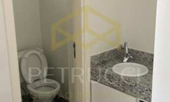 Imagem 7: Sala - Parque Taquaral - Campinas