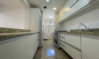 Imagem 7: Cobertura - Mansões Santo Antônio - Campinas