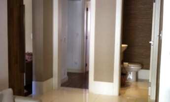 Imagem 4: APARTAMENTO - MORUMBI - SP