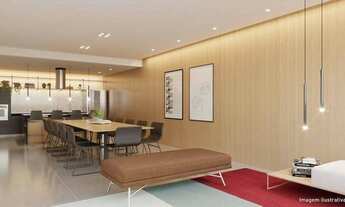 Imagem 6: LISBOA 142 - 104m² - 3 quartos - Pinheiros, São Paulo - SP