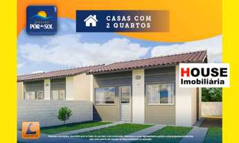 Imagem: Casas de 2 quartos, por do sol residence