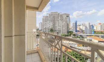 Imagem 7: Apartamento Venda 2 Dormitórios - 49 m² Pinheiros