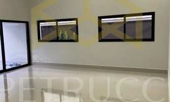 Imagem 4: Casa - Jardim Green Park Residence - Hortolândia