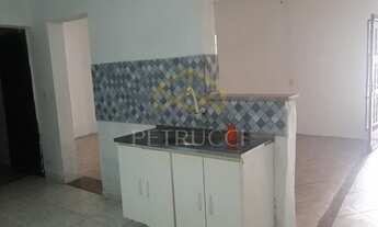 Imagem 2: Casa - Jardim Mirassol - Campinas