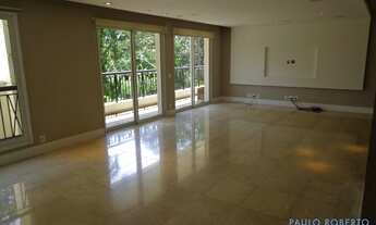 Imagem 2: APARTAMENTO - ALTO DE PINHEIROS - SP