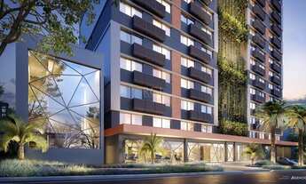 Imagem: Porto Alegre - Apartamento Padrão - Petrópolis