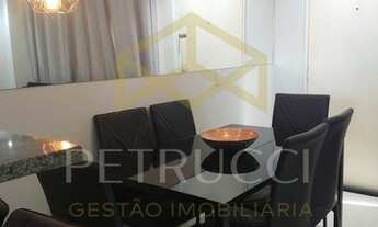 Imagem 2: Apartamento - São Bernardo - Campinas