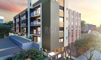 Imagem 4: Porto Alegre - Apartamento Padrão - Petrópolis