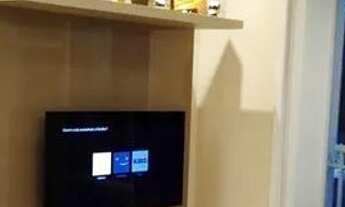 Imagem 2: Apartamento com 2 dormitórios à venda, 45 m² por R$ 450.000,00 - Jaguaré - São Paulo/SP