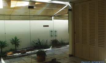 Imagem 2: SOBRADO - PERDIZES - SP