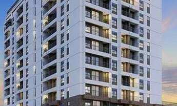 Imagem: KRONOS MOEMA - 31 a 40m² - 1 quarto - Indianópolis