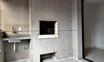 Imagem 5: Porto Alegre - Apartamento Padrão - Jardim Lindóia