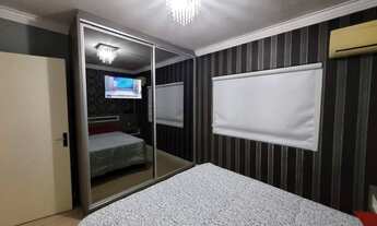 Imagem 7: Apartamento para Venda em Florianópolis, Capoeiras, 3 dormitórios, 1 suíte, 2 banheiros, 2