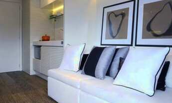 Imagem 7: APARTAMENTO - VILA MADALENA - SP