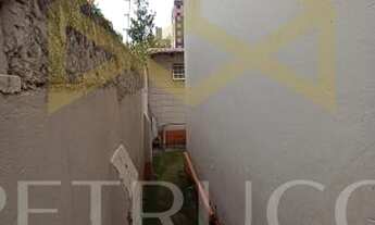 Imagem 6: Casa - Botafogo - Campinas