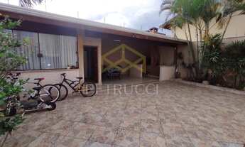 Imagem 2: Casa - Parque Via Norte - Campinas