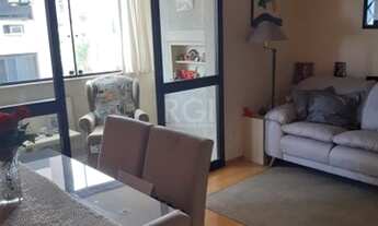 Imagem 2: Porto Alegre - Apartamento Padrão - Menino Deus