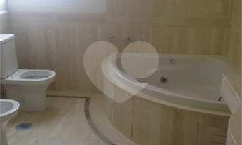 Imagem 7: COBERTURA DUPLEX DE ALTO PADRAO NO ALTO DE PINHEIROS - VENDA / LOCAÇÃO