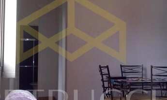 Imagem 4: Apartamento - Jardim Paulicéia - Campinas