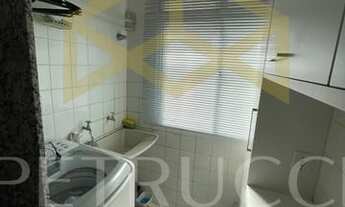 Imagem 7: Apartamento - Jardim Recanto dos Sonhos - Sumaré