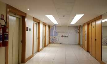 Imagem 2: AVENIDA José Silva de Azevedo Neto 200 (O2 Corporate Offices - Evolution IV) D_110722