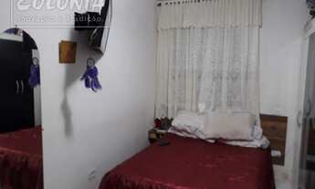 Imagem 7: São Bernardo do Campo - Casa Padrão - Baeta Neves