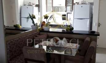 Imagem 4: Apartamento - Vila Pagano - Valinhos