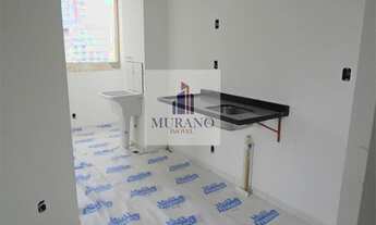 Imagem 5: Apartamento para Venda em São Paulo, Tatuapé, 2 dormitórios, 1 banheiro, 1 vaga