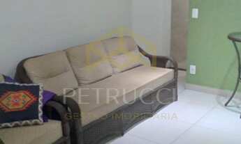 Imagem 2: Casa - Vila Lunardi - Campinas