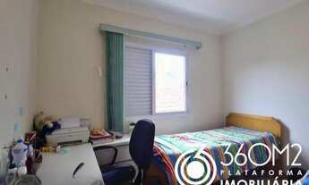 Imagem 5: Sobrado para Venda em Santo André, Vila Floresta, 3 dormitórios, 1 suíte, 3 banheiros, 2 v