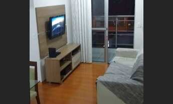 Imagem 6: Venda - Apartamento - Jardim São Francisco - Santa Bárbara D'Oeste - SP