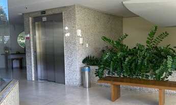 Imagem 3: Apartamento reformado Setor oeste