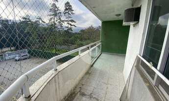 Imagem 2: LOPES ENJOY VENDE Apartamento com 3 dormitórios à venda, 87 m² por R$ 315.000 - Vargem Gra