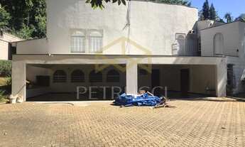 Imagem 2: Casa - Sítios de Recreio Gramado - Campinas