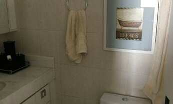 Imagem 4: APARTAMENTO - PERDIZES - SP