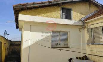 Imagem 7: Sobrado com 5 Quartos e Salão á Venda, Jardim Nordeste