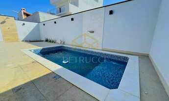 Imagem 4: Casa - Parque Olívio Franceschini - Hortolândia