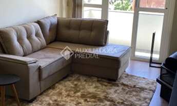 Imagem 3: PORTO ALEGRE - Apartamento Padrão - Auxiliadora