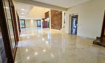 Imagem 7: Venda | Sobrado no Portal do Sol | 583 m² | 4 quartos | piscina