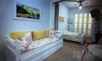 Imagem 2: Apartamento para venda possui 35 metros quadrados com 1 quarto em Copacabana - Rio de Jane